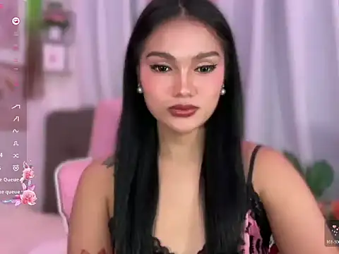 filipinaxbabe online show from June 24, 4:50 pm