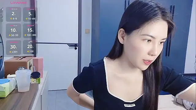 luckckcj online show from December 21, 10:19 am