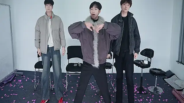 JL-sweetbaby1 online show from December 15, 11:15 am