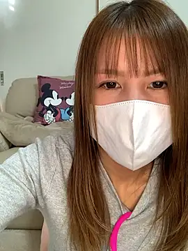 -Hikari-00- online show from January 7, 1:09 am