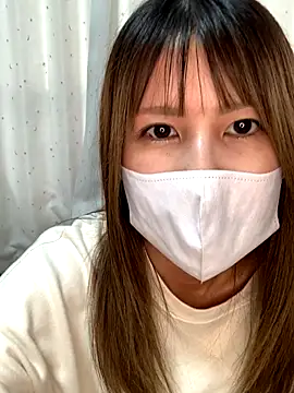 -Hikari-00- online show from October 21, 1:09 am