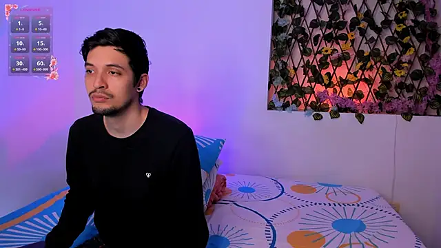 kylietimothee online show from October 2, 5:18 pm