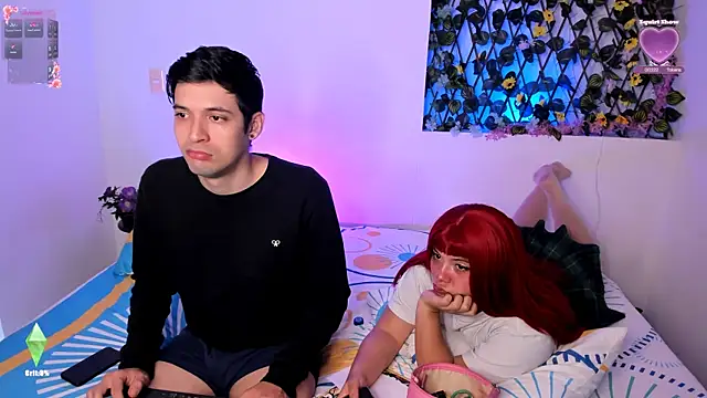 kylietimothee online show from September 18, 4:16 pm