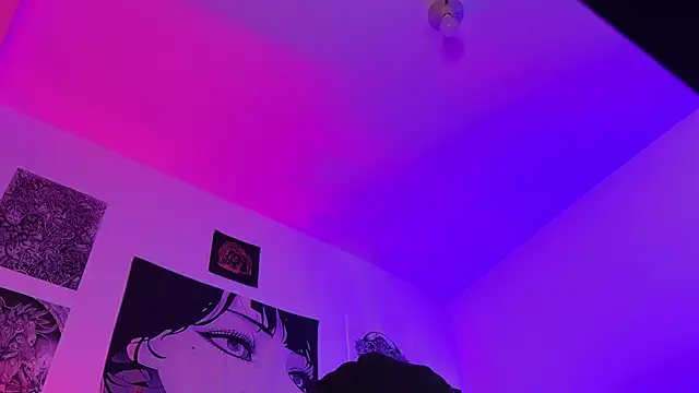 eva mendexx online show from May 16, 12:13 am