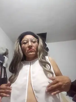 zael1986 online show from October 11, 3:11 am