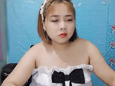 Snapshot of Nhan7868 chatting on October 4, 12:11 pm Nhan7868 online show from October 4, 12:11 pm