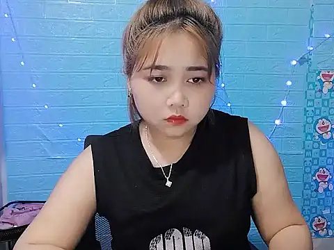 Snapshot of Nhan7868 chatting on October 7, 2:21 pm Nhan7868 online show from October 7, 2:21 pm