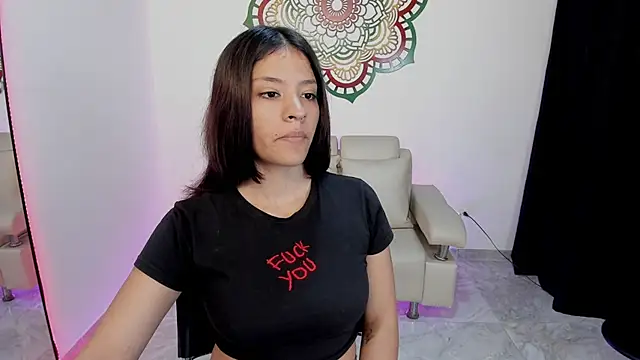 Candy fox 19 online show from July 15, 4:22 pm