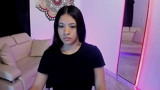 Candy fox 19 online show from March 6, 1:50 pm