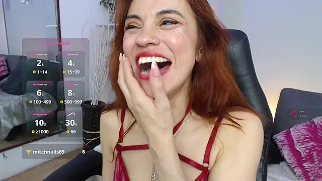 KendallWood  online show from July 9, 7:33 am