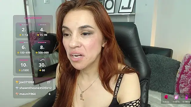 KendallWood  online show from July 10, 7:42 am