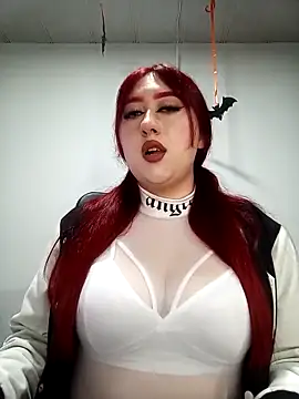 Cherry Addams online show from October 21, 9:02 am