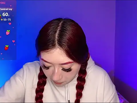 Cherry Addams online show from September 24, 1:21 pm