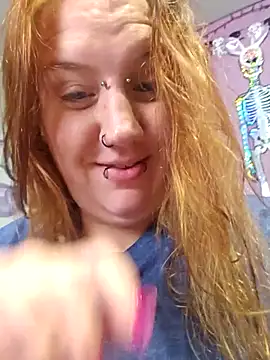 BabygurlJay online show from July 16, 5:34 am