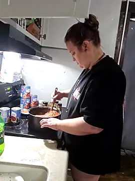 BabygurlJay online show from November 18, 4:46 am