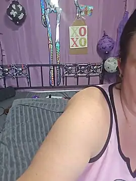 BabygurlJay online show from June 16, 1:17 am