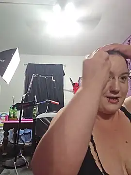 BabygurlJay online show from June 18, 11:09 pm