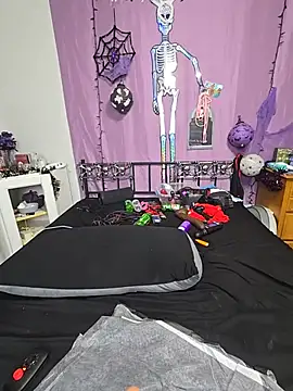BabygurlJay online show from July 28, 12:48 pm
