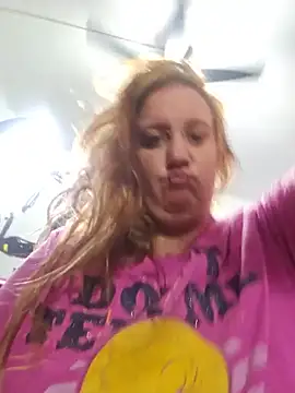 BabygurlJay online show from August 1, 12:01 am