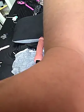 BabygurlJay online show from July 22, 3:29 am