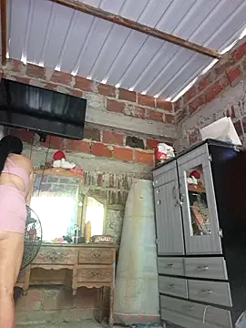 Lucerito-Hot online show from November 14, 12:05 pm