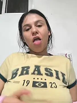 Daniela-rosee online show from June 10, 3:17 am