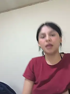 Daniela-rosee online show from June 27, 2:56 am