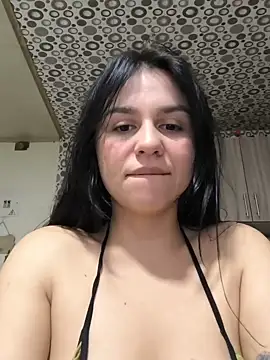 Daniela-rosee online show from July 25, 3:24 am