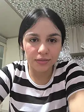 Daniela-rosee online show from July 15, 3:00 am