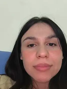 Daniela-rosee online show from July 9, 2:58 am