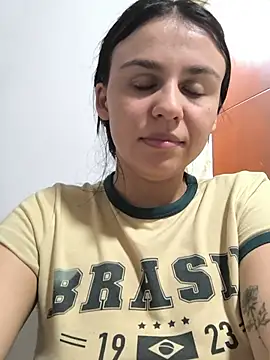 Daniela-rosee online show from July 20, 4:15 am