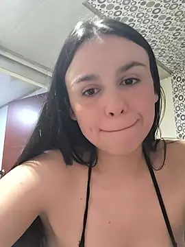 Daniela-rosee online show from July 23, 2:09 am