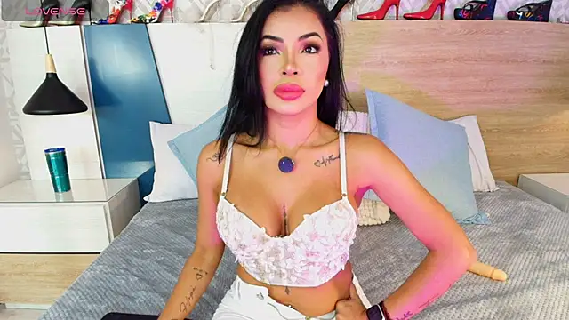 veronikali online show from July 17, 7:39 pm
