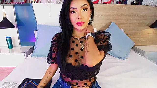 veronikali online show from July 28, 7:39 pm