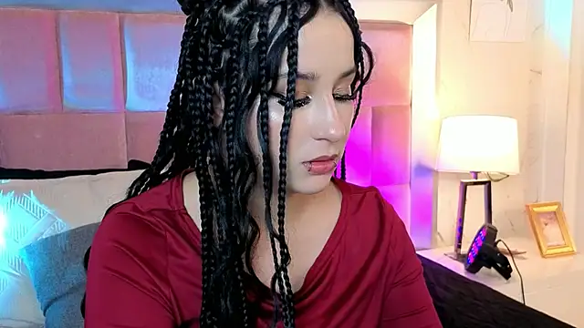 RobinBennett online show from July 18, 2:08 pm