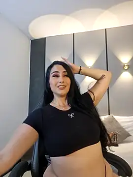 ashly moonn online show from July 25, 12:34 pm