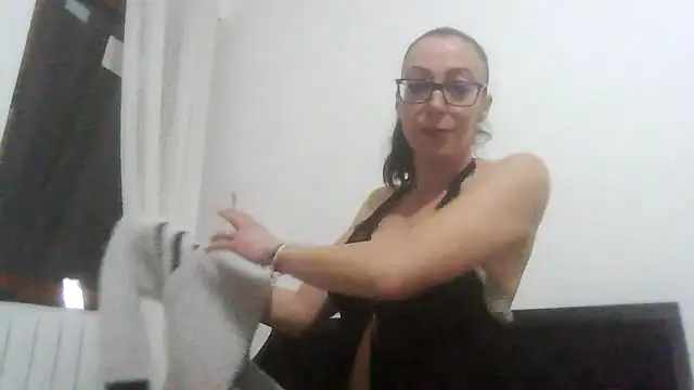 Astrid3 online show from January 16, 9:55 pm