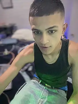 Boyxcock7 online show from March 27, 3:30 am