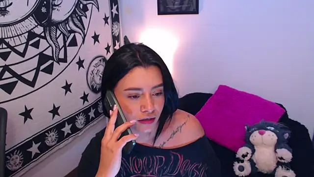 MarilynWhite  online show from October 30, 11:06 pm