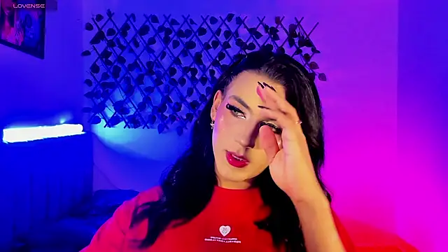 jessika rabitts online show from May 4, 1:42 am