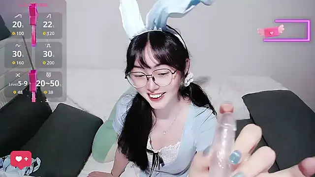 baby-yaya20 online show from June 12, 12:13 pm