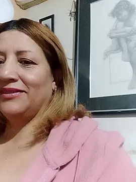 ROOMIINA online show from February 7, 1:09 am