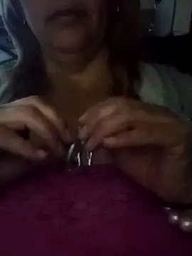 ROOMIINA online show from October 19, 9:17 pm