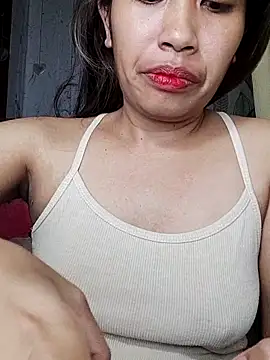 Sweet Asian25 online show from February 11, 6:31 pm