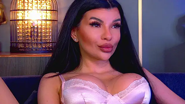 EleniaDevons online show from January 16, 11:28 am