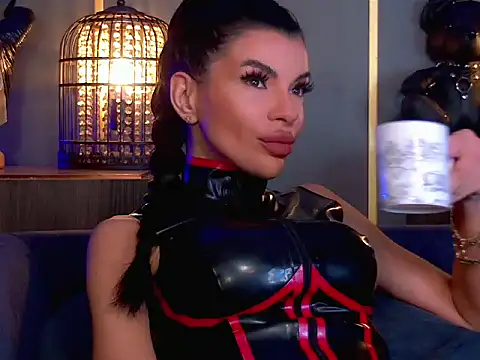 EleniaDevons online show from May 3, 12:19 pm