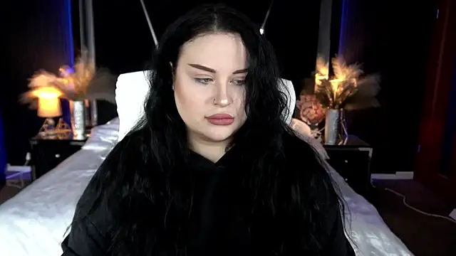 SerahMirabeli online show from November 27, 8:23 pm