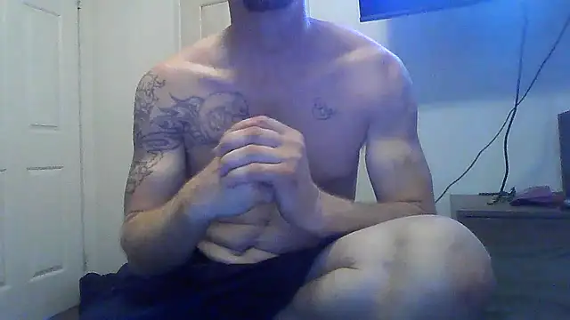 Nocturnal Eros online show from June 23, 6:50 pm