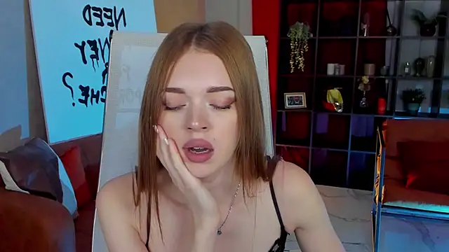 Snapshot of FlexyFox chatting on September 25, 4:11 am FlexyFox online show from September 25, 4:11 am