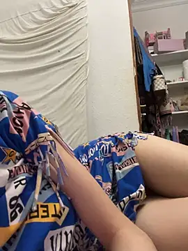 Nahiida23 online show from March 11, 11:40 pm